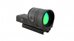 Trijicon RX30 25 6.5 MOA Amber Dot Reticle 42mm Reflex Sight w TA51 Mount